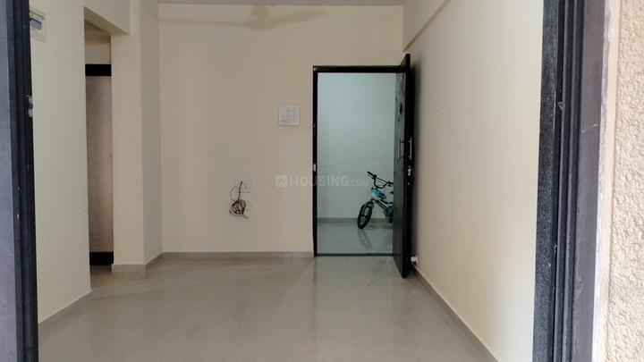 Radiant Glory Living Room 1