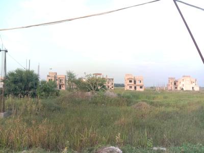 Image of 3600 Sq.ft Residential Plot / Land for sale in Reolta Housing Complex, New Town, Kolkata for Rs. 7500000