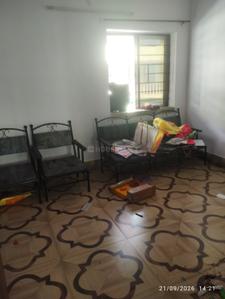 Bedroom Image of 850 Sq.ft 2 BHK Independent House for rent in Sonari Jamshedpur for Rs. 10000