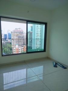 Bedroom Image of 708 Sq.ft 2 BHK Apartment / Flat for sale in Arkade Eden, Malad West Mumbai for Rs. 17500000