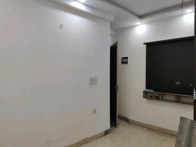 Living Room Image of 900 Sq.ft 3 BHK Builder Floor for sale in Ved Vihar Ghaziabad for Rs. 3420402