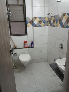 Jaybhave Raj Crest Bathroom 2