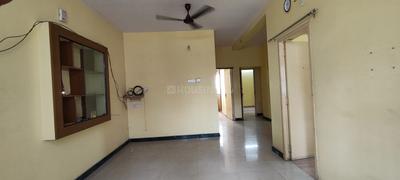 3 BHK Flat