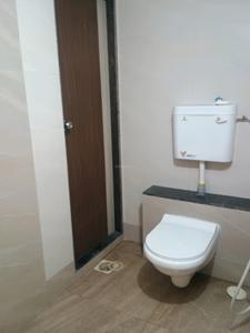 Common Bathroom Image of 958 Sq.ft 2.5 BHK Apartment / Flat for sale in Ashtami Apartment, Kalyan East Kalyan for Rs. 9500000