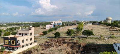 Image of 1200 Sq.ft Residential Plot / Land for sale in Kuppedada, Mysore for Rs. 4800000