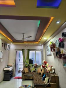 Hall Image of 828 Sq.ft 3 BHK Apartment / Flat for sale in Kadi Mehsana for Rs. 5500000