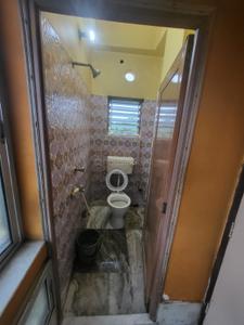 Image of 825 Sq.ft 2 BHK Apartment / Flat for rent in South Dum Dum, Kolkata for Rs. 15000