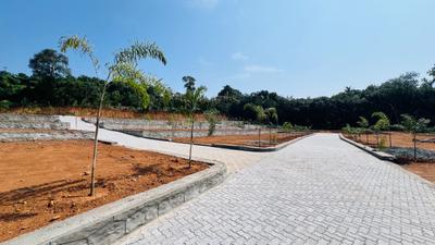 Image of 1742 Sq.ft Residential Plot / Land for sale in Kakkanad, Kochi for Rs. 450000