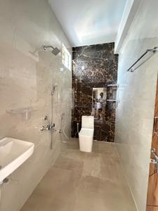 Image of 1250 Sq.ft 2 BHK Apartment / Flat for rent in Gachibowli, Hyderabad for Rs. 34000
