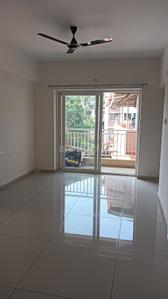 Hall Image of 1385 Sq.ft 3 BHK Apartment / Flat for sale in Arnava Kuruamba Homes, Kottara Mangalore for Rs. 8800000
