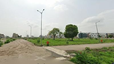 Residential Plot
