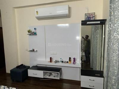 Bedroom Image of 1350 Sq.ft 2 BHK Apartment / Flat for sale in Emaar The Views, Sector 105 Mohali for Rs. 10300000