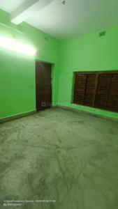 Bedroom Image of 800 Sq.ft 2 BHK Independent House for rent in Paschim Putiary Kolkata for Rs. 8500