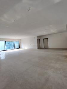 Hall Image of 4261 Sq.ft 6 BHK Apartment / Flat for sale in Ambuja Utalika Luxury, Mukundapur Kolkata for Rs. 72000000