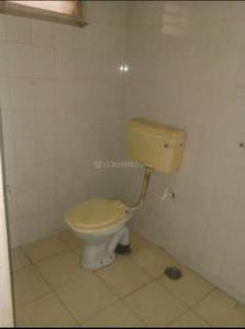 Bathroom Image of 670 Sq.ft 1 BHK Independent House for sale in Mahendra Hills Secunderabad for Rs. 56377777