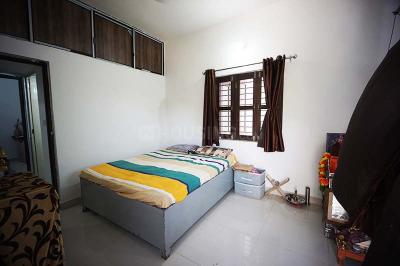 Bedroom Image of 2340 Sq.ft 4 BHK Independent House for sale in Bhadaj Ahmedabad for Rs. 49900000