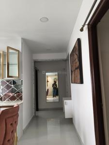 Hall Image of 1800 Sq.ft 3 BHK Apartment / Flat for rent in Ayyanna Pride, Madhapur Hyderabad for Rs. 65000