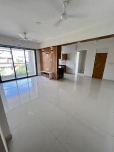 Ridham Rujuvalika Living Room 1