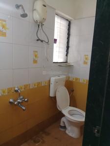 Image of 1000 Sq.ft 2 BHK Apartment / Flat for rent in Aditya Garden City, Warje, Pune for Rs. 30000
