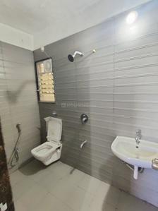 Image of 1100 Sq.ft 2 BHK Apartment / Flat for rent in Aryavedant Palm Springs, Ravet, Pune for Rs. 25000