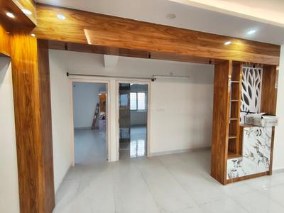 Hall Image of 1544 Sq.ft 3 BHK Apartment / Flat for rent in Sri Balaji Classic, Medahalli Bengaluru for Rs. 30000