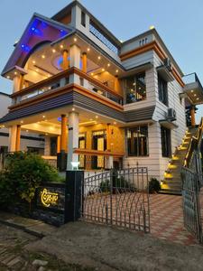 5 BHK Independent House