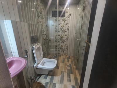 Bathroom Image of 4445 Sq.ft 4 BHK Penthouse for sale in Bengal Akankha, New Town Kolkata for Rs. 33000000
