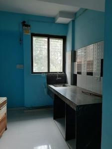 Kitchen Image of 800 Sq.ft 1 BHK Apartment / Flat for rent in Ambernath East Ambernath for Rs. 10000