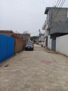 Image of 945 Sq.ft Residential Plot / Land for sale in Maruti Kunj, Gurgaon for Rs. 4525000