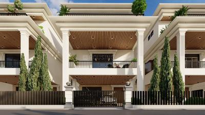 Image of 3000 Sq.ft 4 BHK Villa for sale in Chitkul-Patancheru, Sangareddy for Rs. 15000000