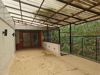 Balcony Image of 7380 Sq.ft 5 BHK Penthouse for sale in Esteem Retreat, Armane Nagar Bengaluru for Rs. 105000000