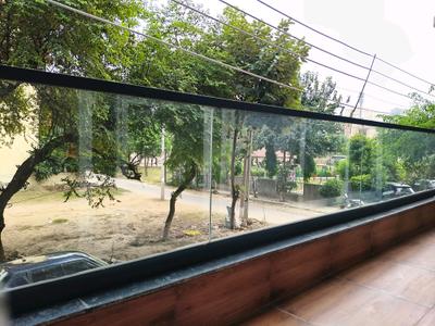 Bedroom One Image of 2367 Sq.ft 3 BHK Builder Floor for sale in Sector 57 Gurgaon for Rs. 30000000