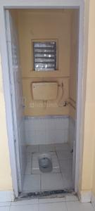 Bathroom Image of 225 Sq.ft 1 RK Apartment / Flat for rent in Om CHS, Mankhurd Mumbai for Rs. 10000