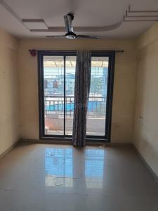 Bedroom Image of 900 Sq.ft 2 BHK Apartment / Flat for sale in Laxmi CHS, Bhiwandi Thane for Rs. 3200000