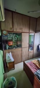 Bedroom Image of 990 Sq.ft 2 BHK Apartment / Flat for sale in Khokhra Ahmedabad for Rs. 4000000