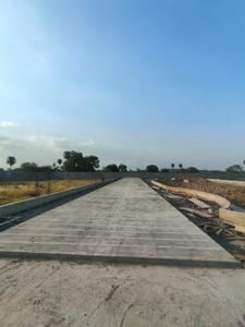 Image of 4000 Sq.ft Residential Plot / Land for sale in Rameshwar Sampat Urbane, Badia Keema, Indore for Rs. 22800000