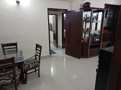 Hall Image of Vera home stay in Ballygunge, Kolkata