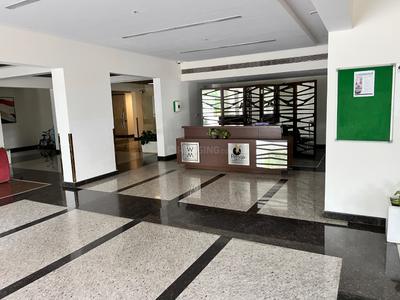 Hall Image of 4041 Sq.ft 4 BHK Apartment / Flat for rent in Prestige White Meadows, Whitefield Bengaluru for Rs. 210000