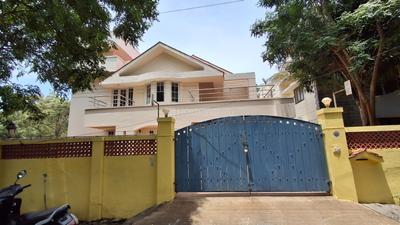 Image of 5000 Sq.ft 5 BHK Independent House for sale in Neelankarai, Chennai for Rs. 80000000