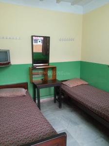 Bedroom Image of Cozy P.G in Sealdah, Kolkata