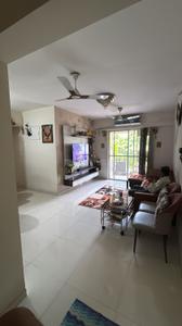 2 BHK Flat