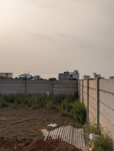 Image of 1000 Sq.ft Residential Plot / Land for sale in Kamal Vihar, Raipur for Rs. 1550000