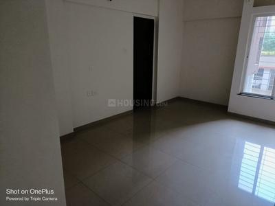 Bedroom Image of 953 Sq.ft 2 BHK Apartment / Flat for sale in ARV New Town, Pisoli Pune for Rs. 5000000