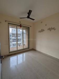 Bedroom Image of 930 Sq.ft 2 BHK Apartment / Flat for sale in Mohan Palms, Badlapur East Badlapur for Rs. 4350000