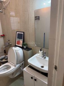 Bathroom Image of 1326 Sq.ft 3 BHK Apartment / Flat for sale in Maarq Alpha, Carmelaram Bengaluru for Rs. 19000000
