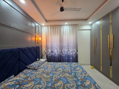 Bedroom Image of 1260 Sq.ft 2 BHK Apartment / Flat for sale in Candeur Signature by Candeur Constructions, Varthur Bengaluru for Rs. 14800000