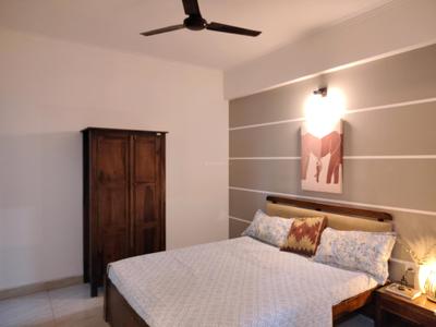 Bedroom Image of 1175 Sq.ft 3 BHK Apartment / Flat for sale in Gaurs 14th Avenue, Noida Extension Greater Noida for Rs. 10600000
