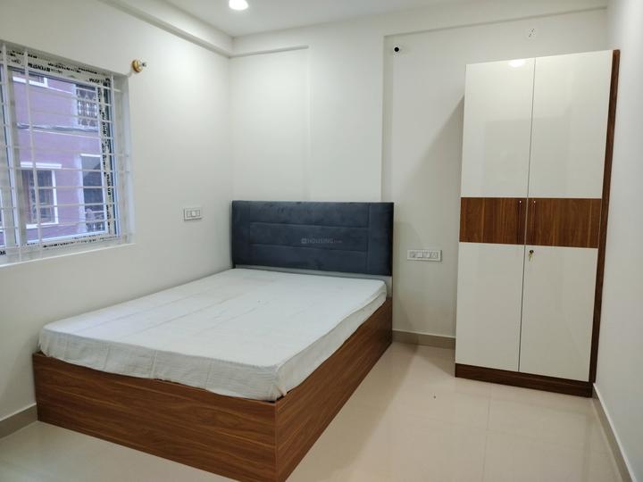 Stage 1, BTM Layout Bedroom 1
