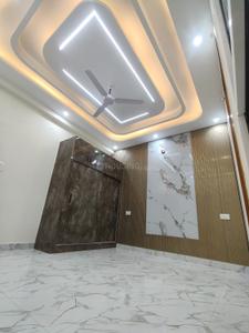 Hall Image of 1100 Sq.ft 2 BHK Builder Floor for sale in Mothrowala Dehradun for Rs. 5500000