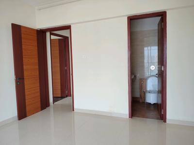 Bedroom Image of 1225 Sq.ft 2 BHK Apartment / Flat for sale in Paradise Sai Symphony, Kharghar Navi Mumbai for Rs. 13500000